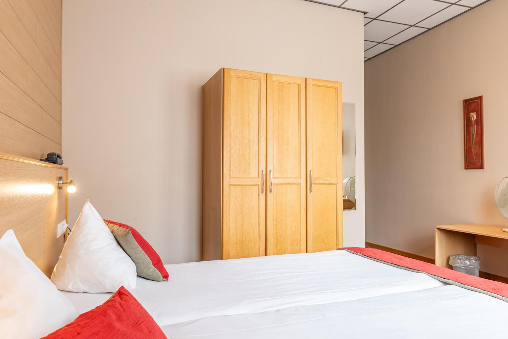 Hotel Ingredi Bree Zimmer foto
