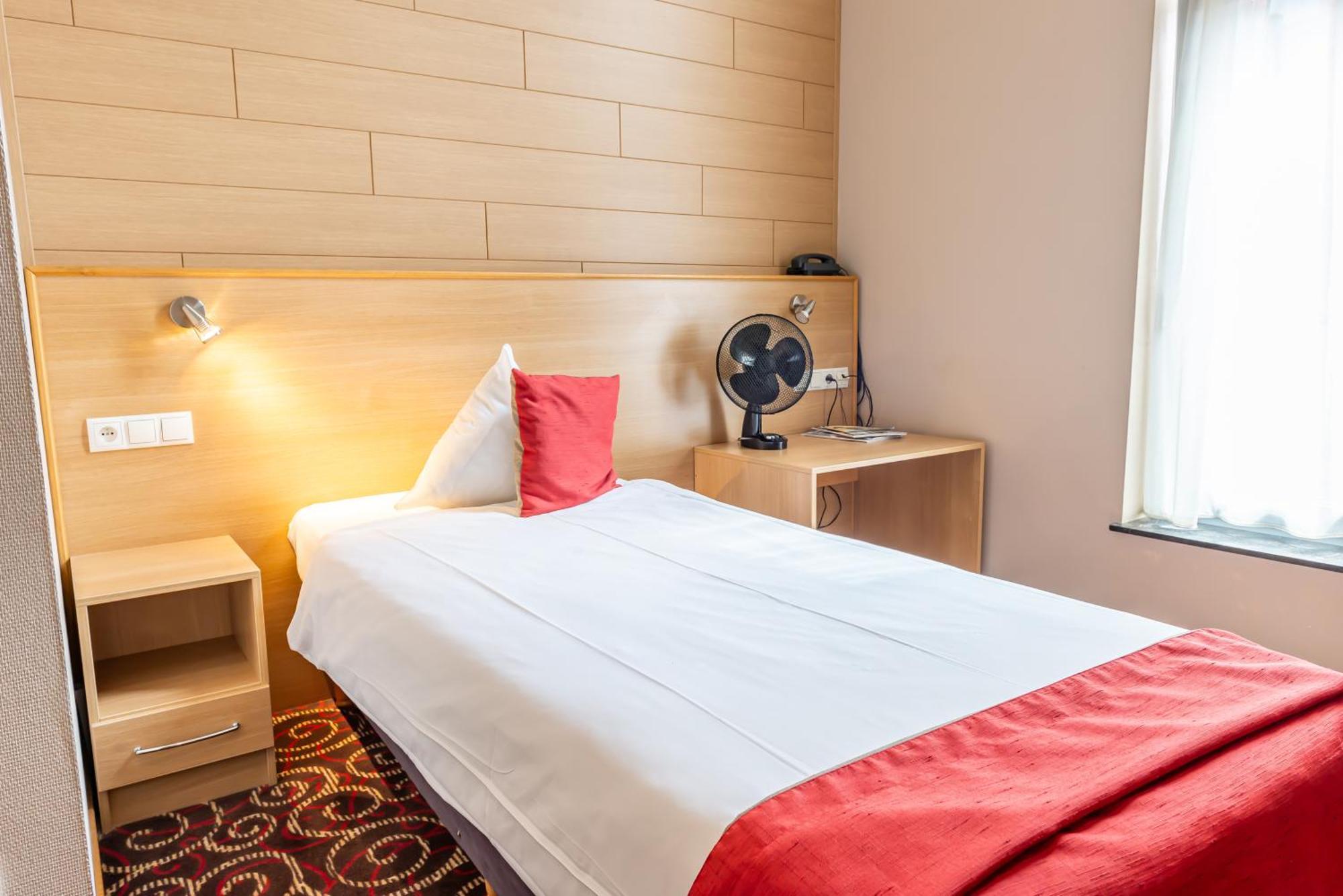 Hotel Ingredi Bree Zimmer foto