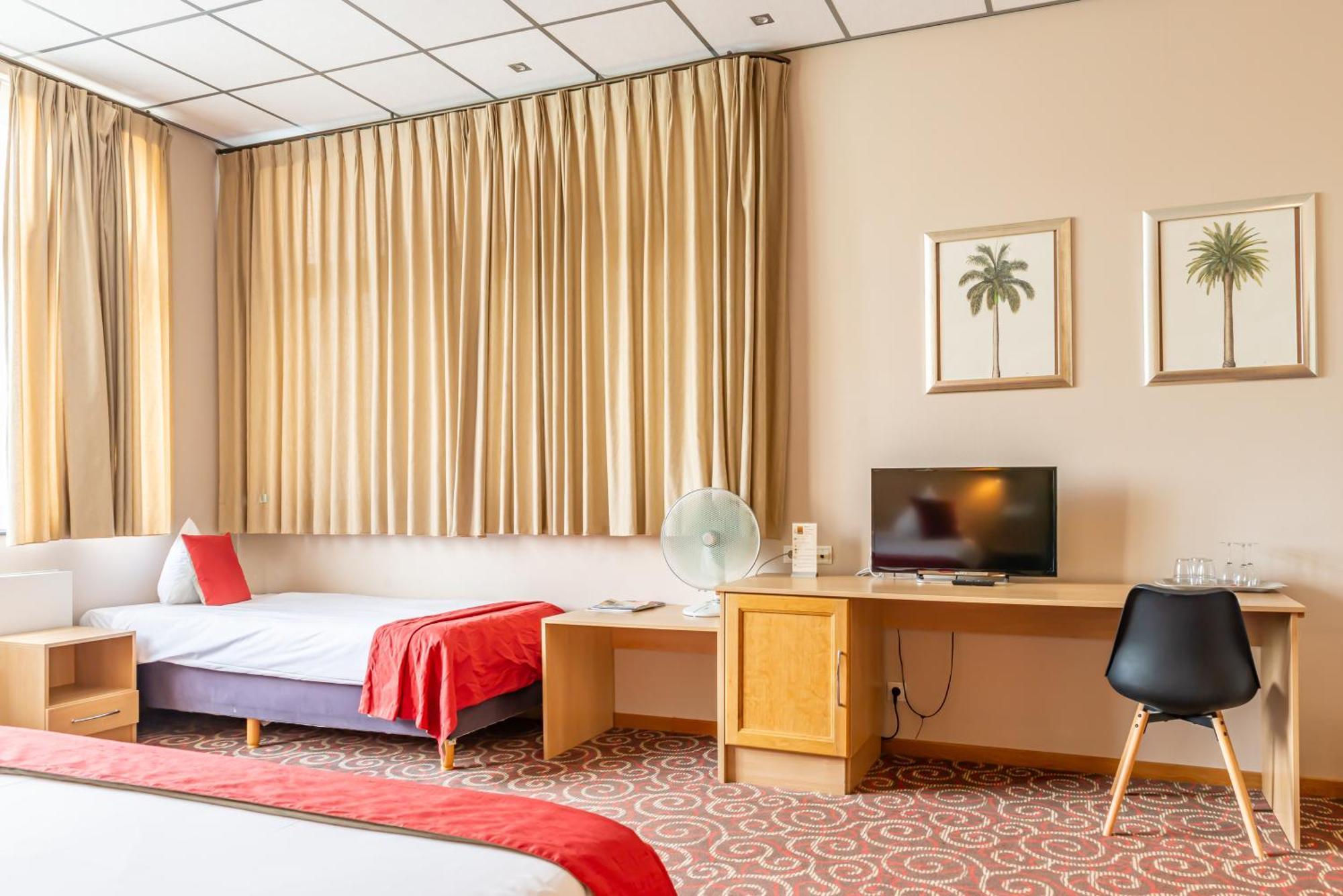 Hotel Ingredi Bree Zimmer foto